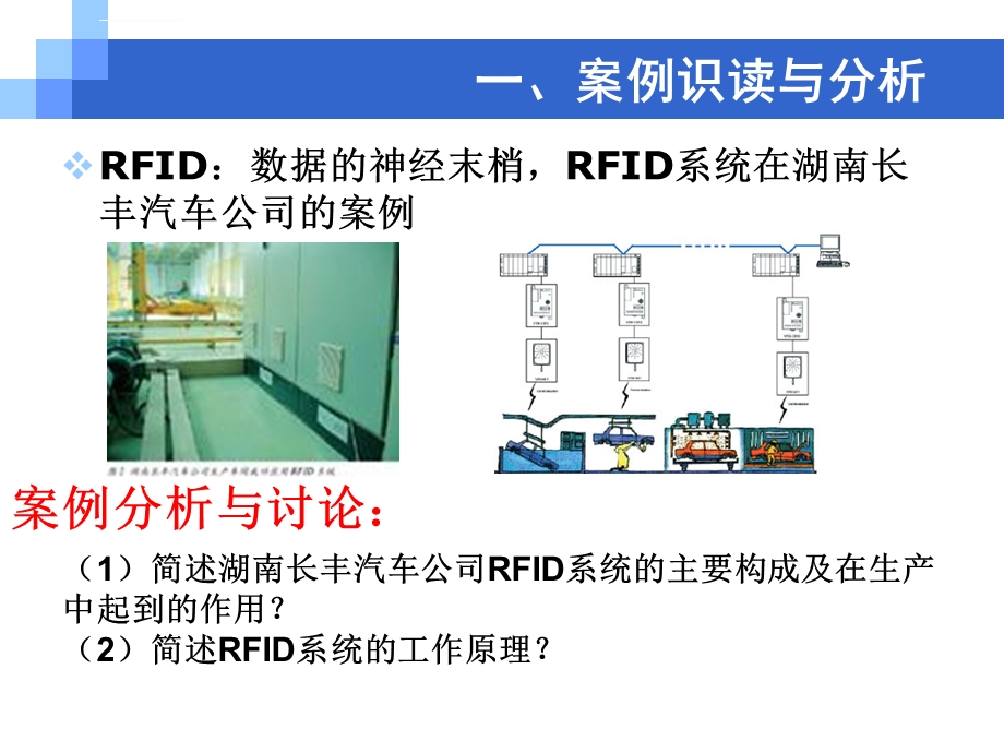 RFID系统的构成及工作原理ppt课件.ppt_第3页