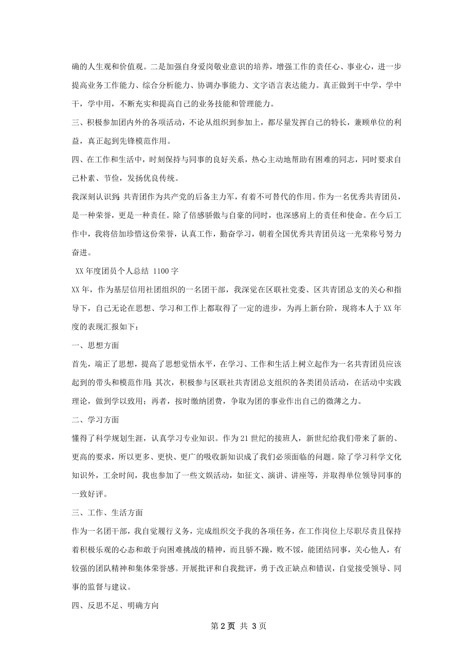 团员个人总结.docx_第2页