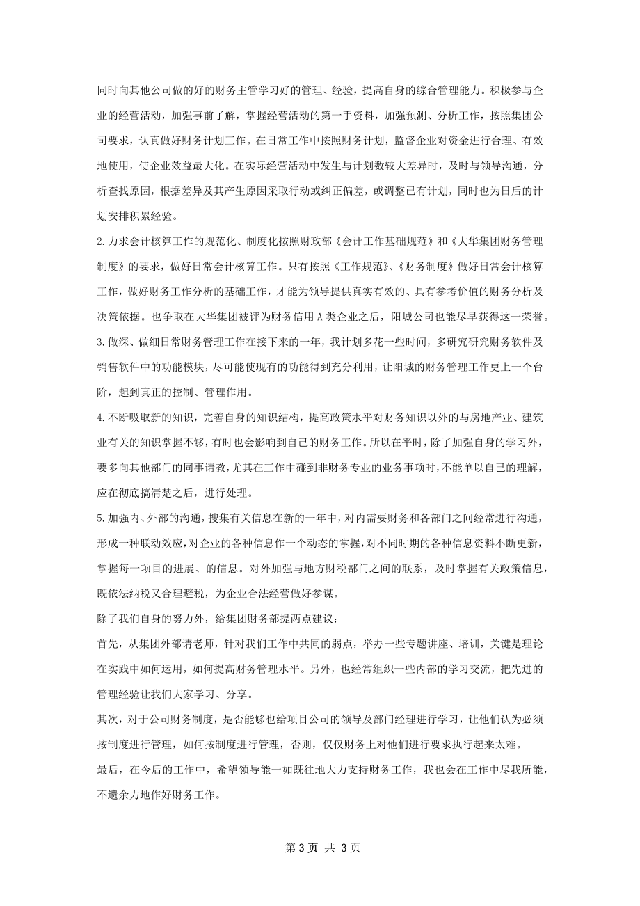 会计核算工作计划.docx_第3页