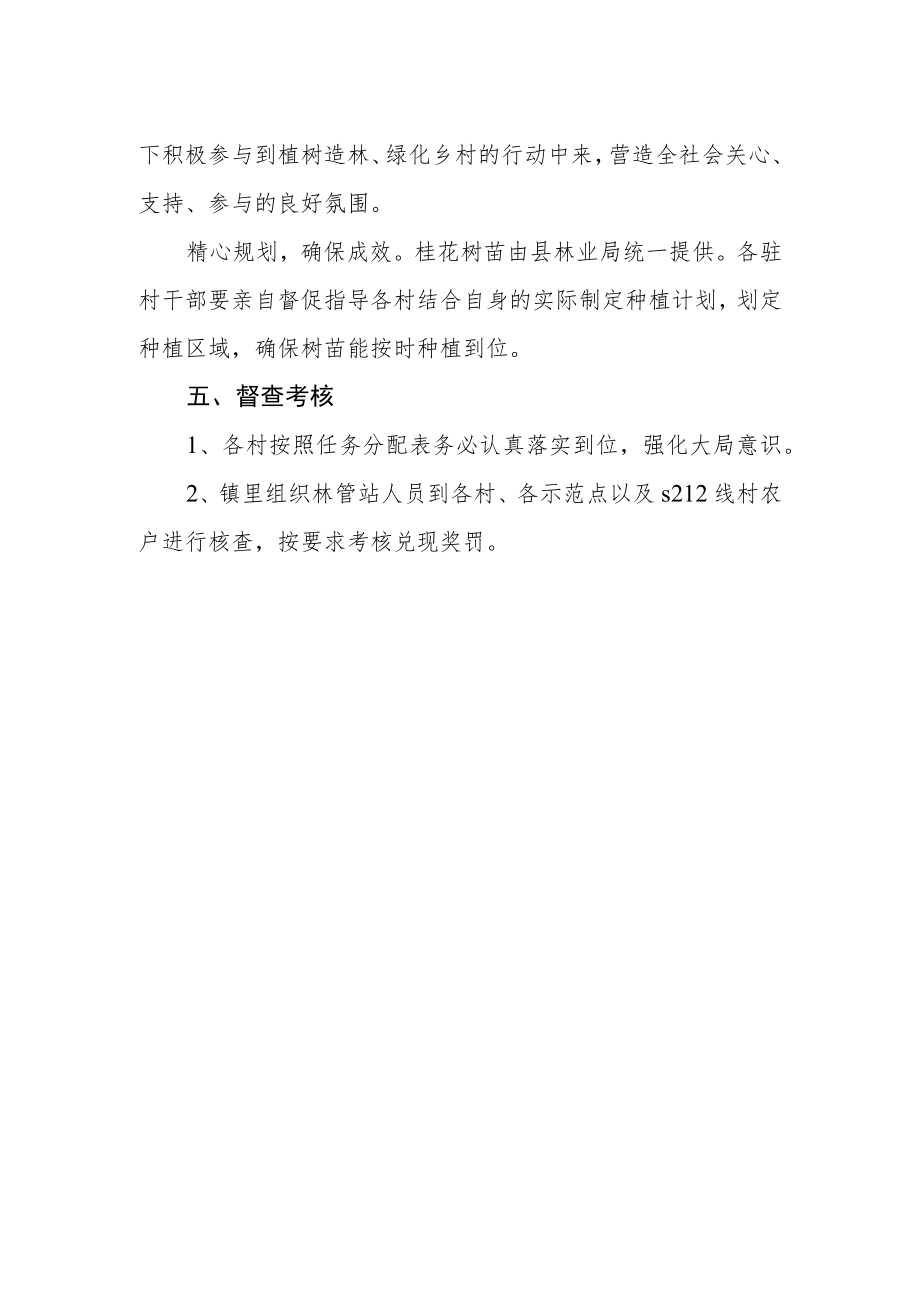 2023年度全民义务植树工作方案.docx_第2页