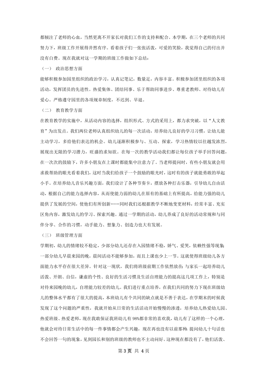 大班工作总结样本如何写.docx_第3页