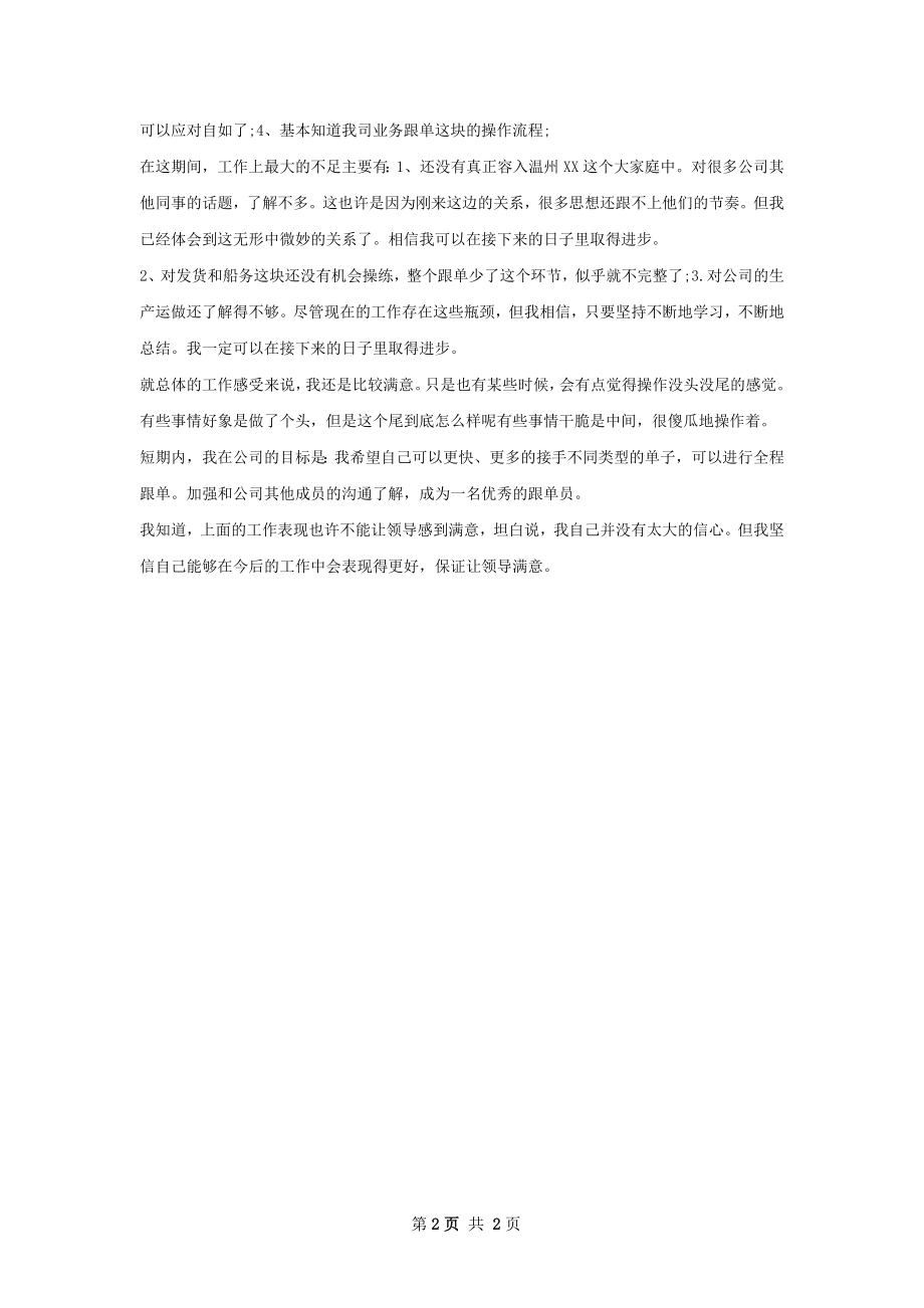 个人试用期工作总结范文.docx_第2页