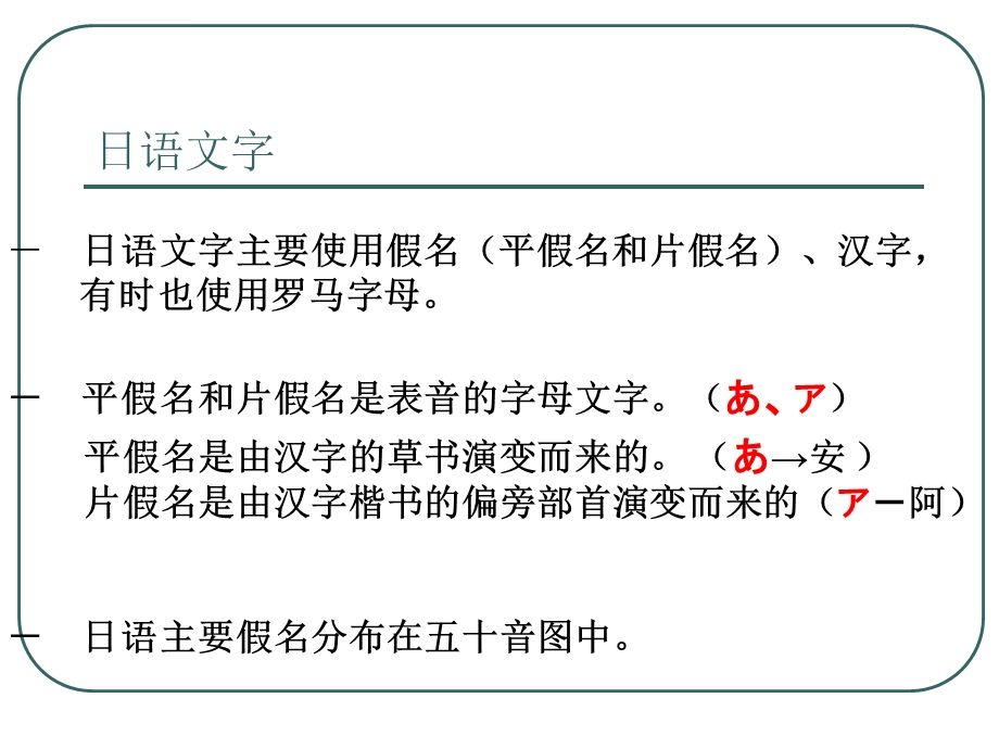 标准日本语入门单元ppt课件.ppt_第3页