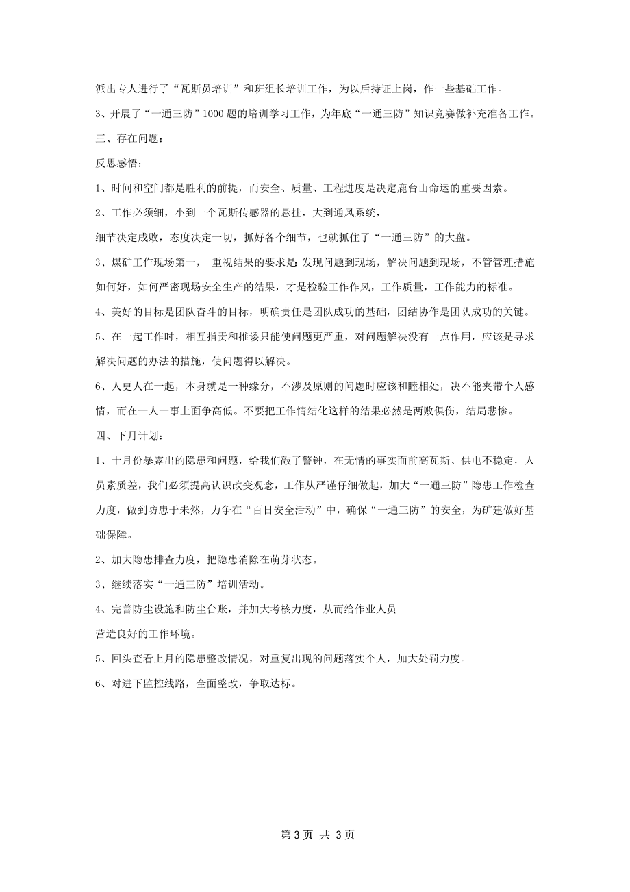 就业部总结和十计划.docx_第3页