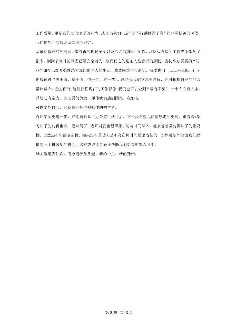 实习第总结.docx_第3页