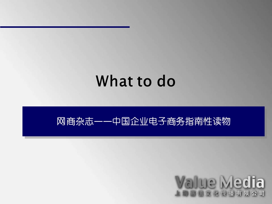 【广告策划PPT】关于网商杂志策划案.ppt_第2页