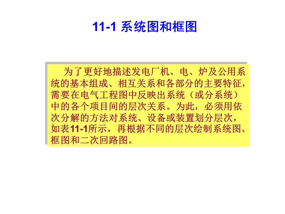 发电厂二次回路工程图教学PPT.ppt_第2页