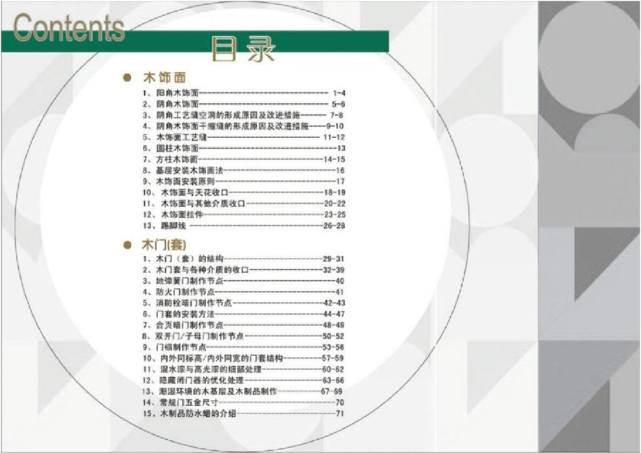 木制品深化节点图集（金螳螂内部木制品改进资料(ppt).ppt_第2页