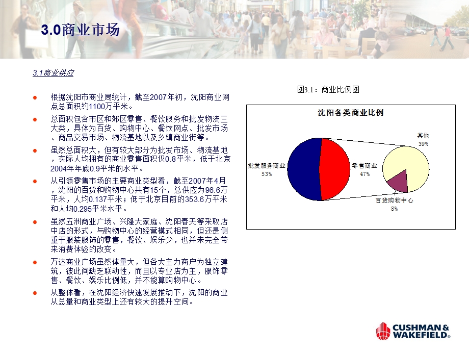 (高纬国际)沈阳太原街商业项目市场和定位商业市场.ppt_第2页