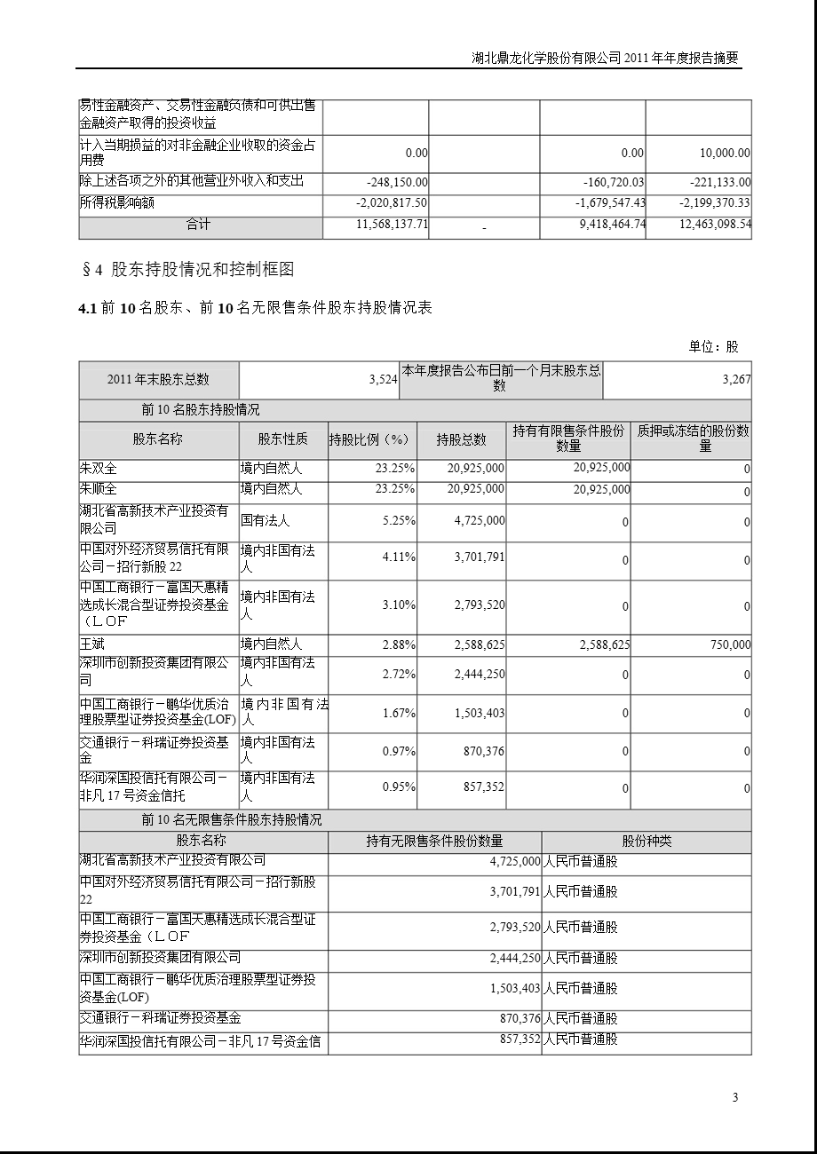 鼎龙股份：报告摘要.ppt_第3页