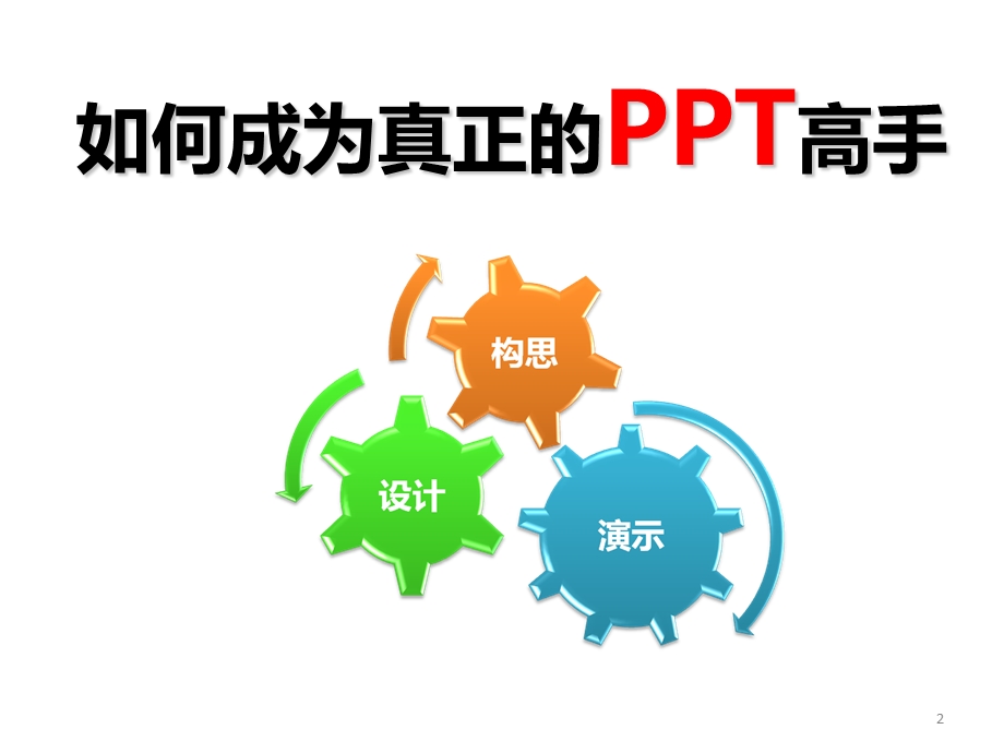 如何成为真正的PPT高手1.ppt_第2页