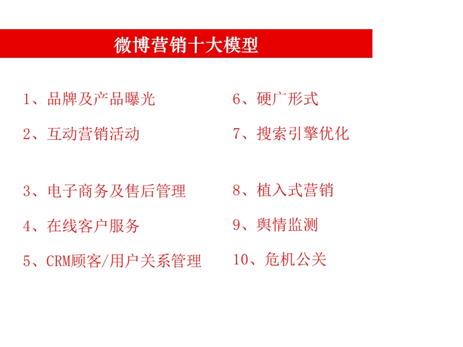 微博营销TOP10技巧.ppt_第2页