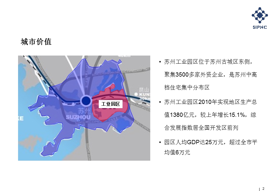 苏州金鸡湖邻里中心项目招商手册.ppt_第2页