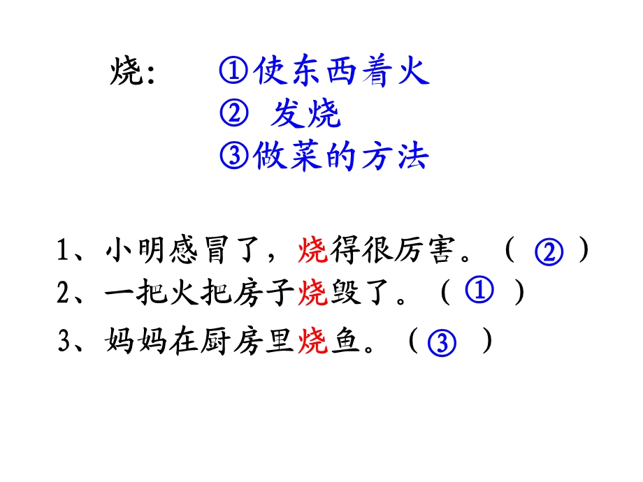 人教版二级下册语文园地七.ppt_第3页