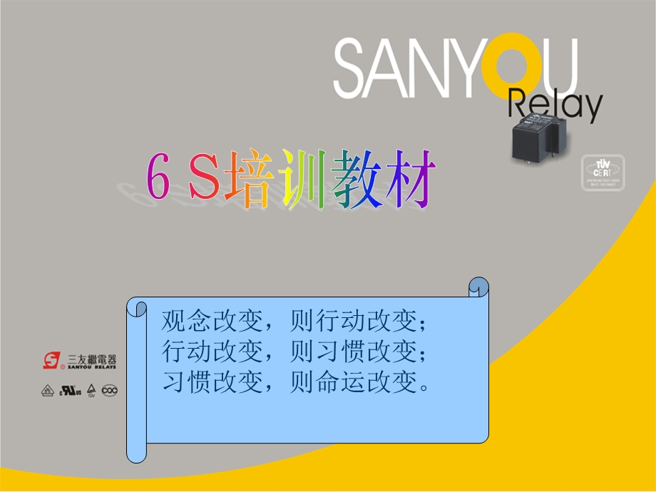 6S培训教材.ppt_第1页