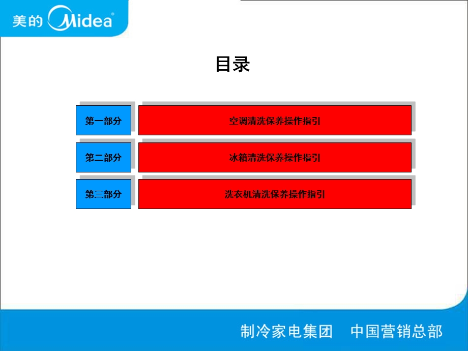 空调冰箱洗衣机清洗保养操作指引.ppt_第2页