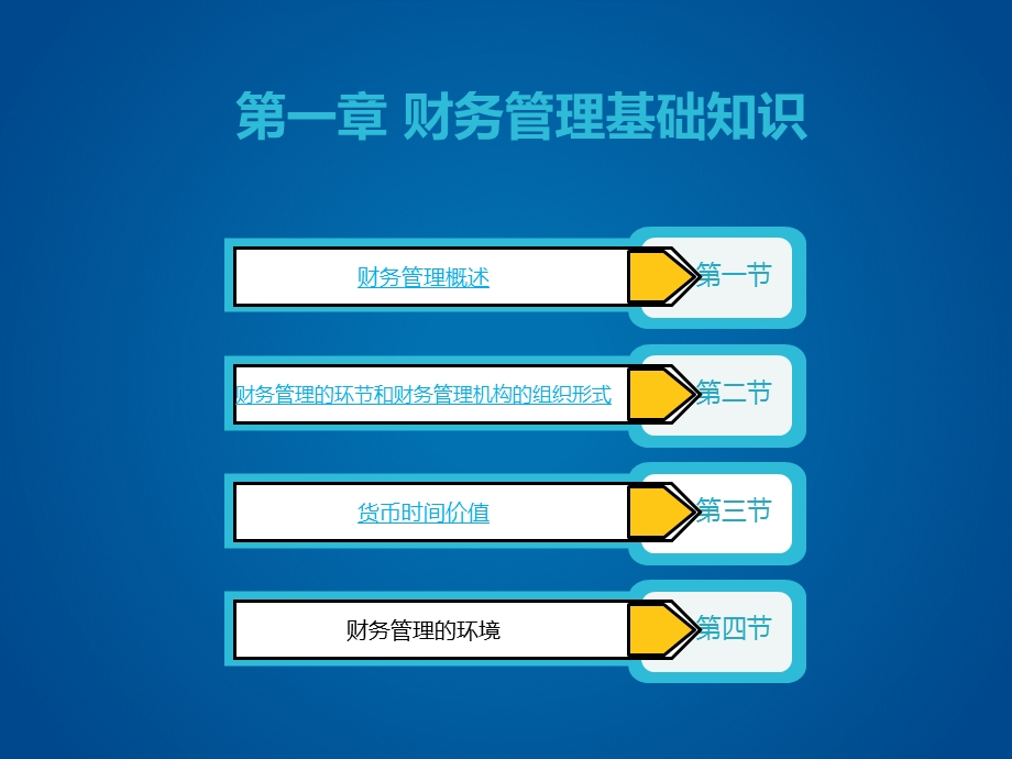 财务管理1(高等教育出版社第四版主编：张海林).ppt_第3页