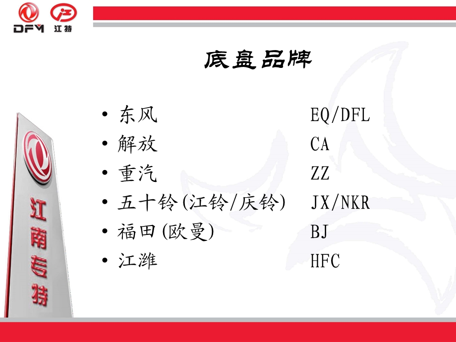 江南东风特种汽车有限公司底盘知识培训哦.ppt_第3页