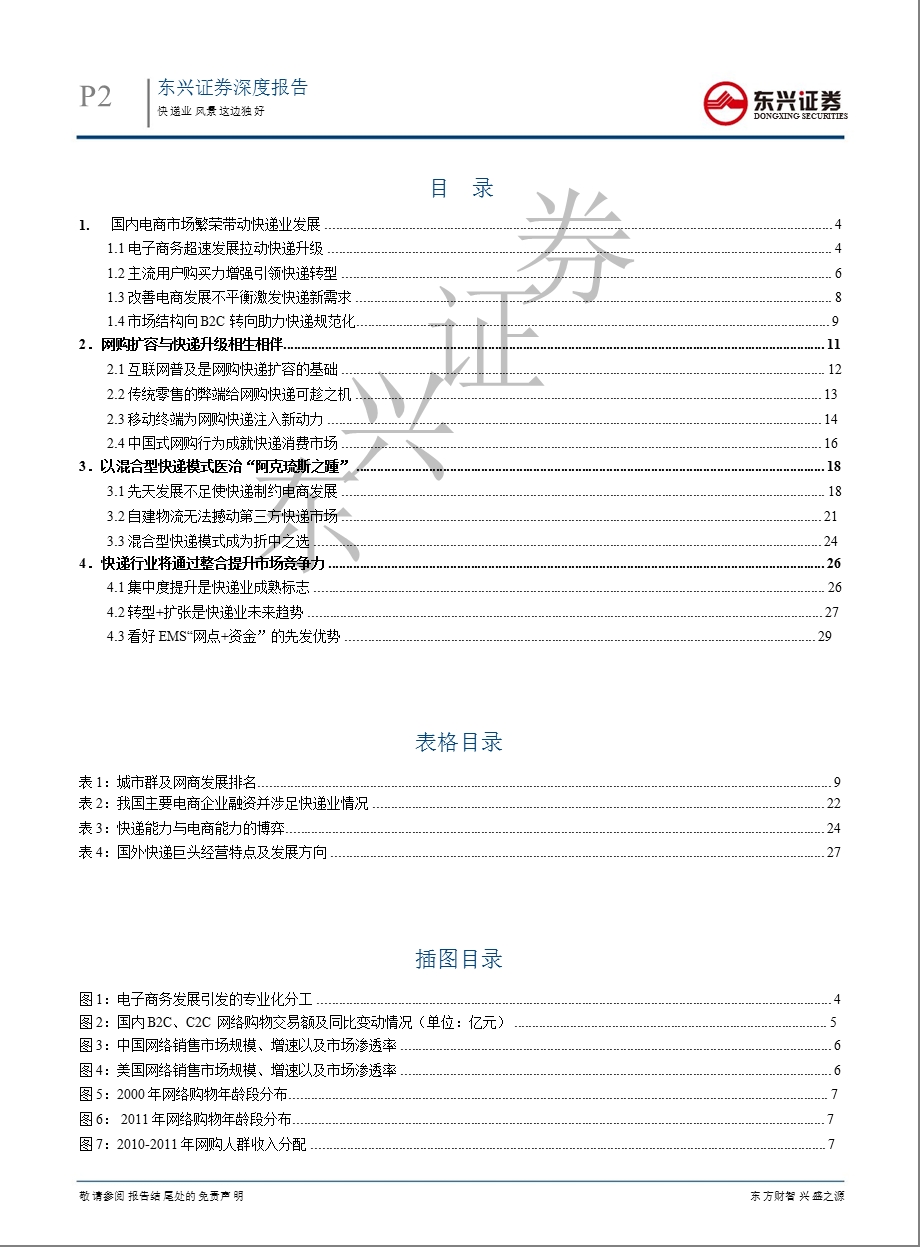 快递业专题报告：快递业风景这边独好1227.ppt_第2页