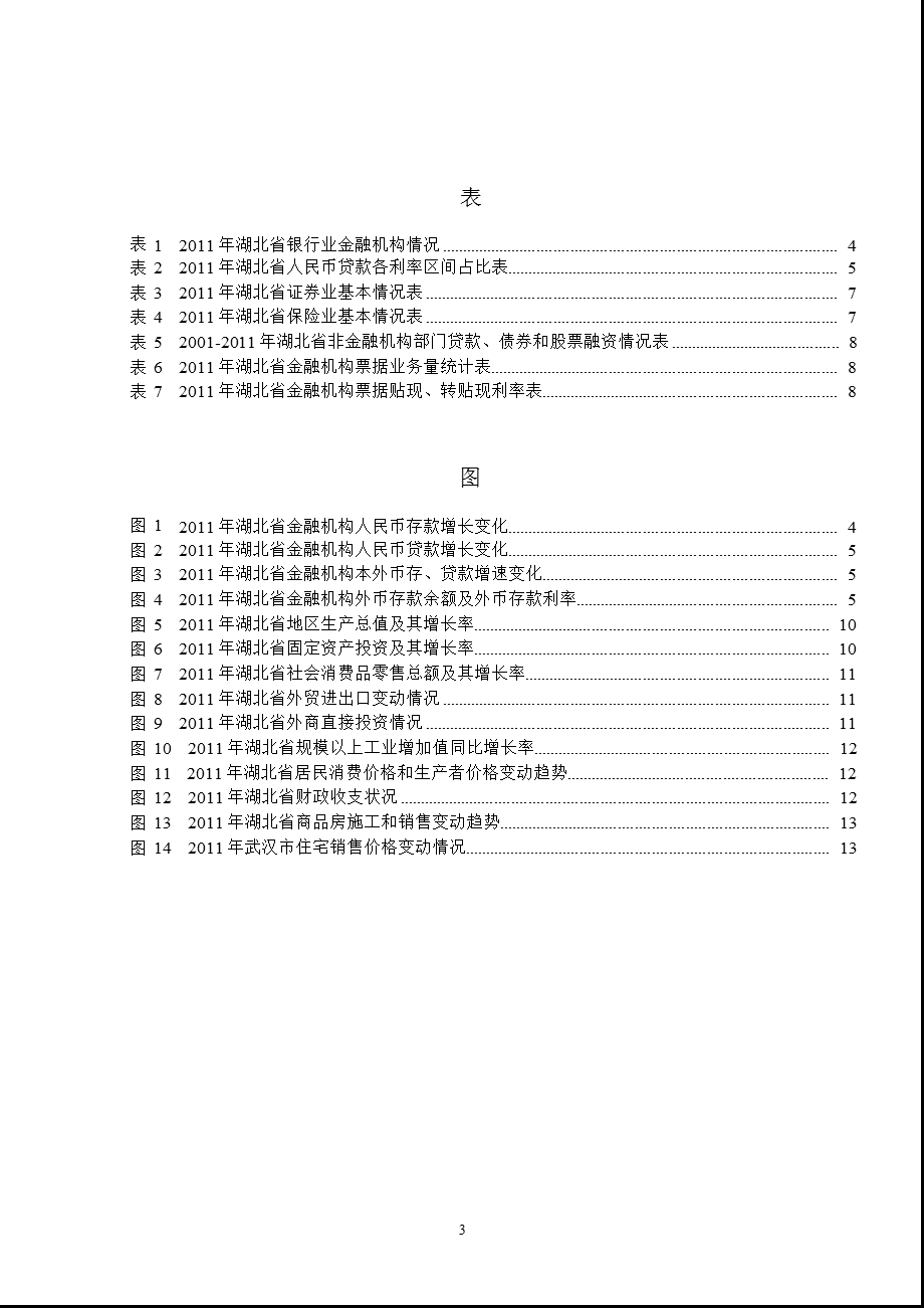 《湖北省金融运行报告》 .ppt_第3页