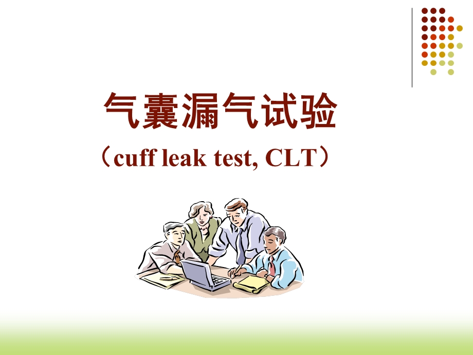 气囊漏气试验精要.ppt_第3页