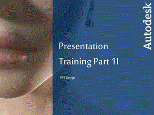 Presentation trainingPPT.ppt