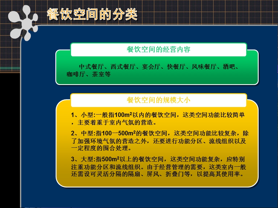 【广告策划PPT】《餐饮空间设计》经典教案.ppt_第2页