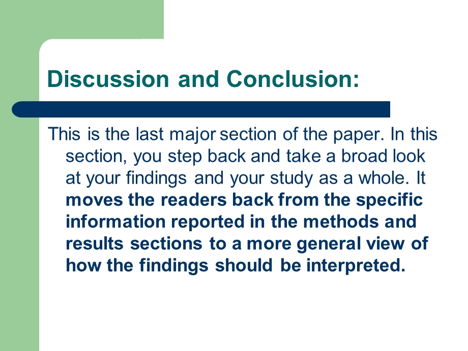 Discussion and conclusion.ppt_第2页