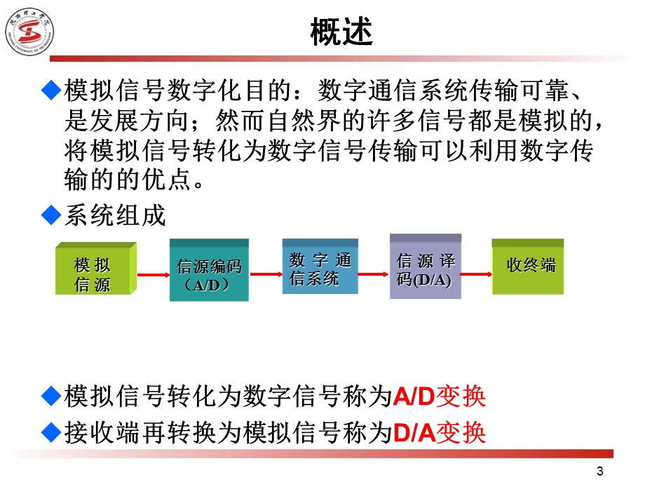 模拟信号的数字传输教学课件PPT.ppt_第3页