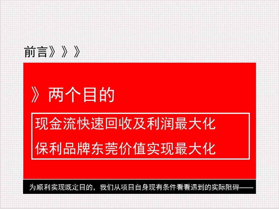 11月保利东莞红珊瑚整体营销定位策略报告131p.ppt_第2页