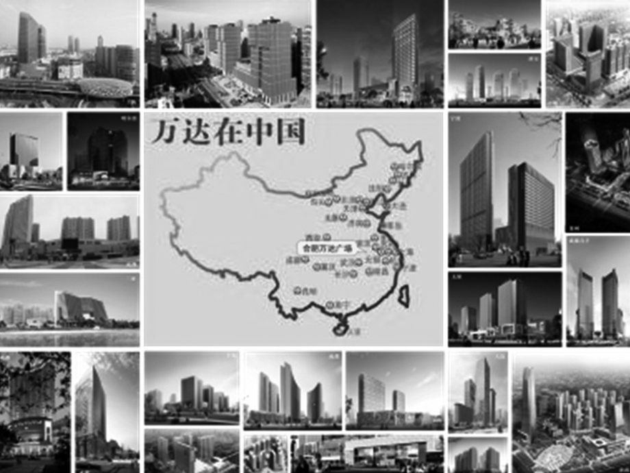 合肥包河万达广场商业街调研报告.ppt_第3页