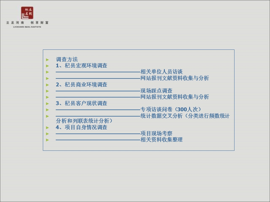 11月05日开封市杞县项目定位报告纲要99p.ppt_第3页