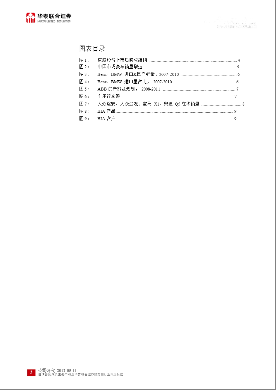 京威股份(002662)：虚惊一场的‘京威事件’0511.ppt_第3页