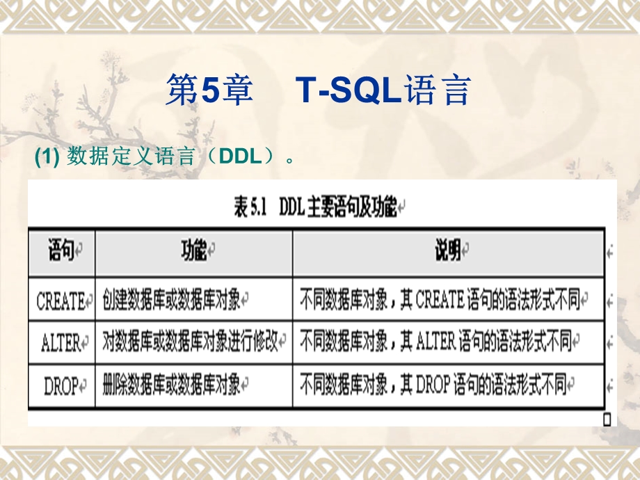 第5章 TSQL语言.ppt_第1页