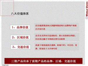 决战巅峰东湖湾策略报告(内含FAB模型).ppt