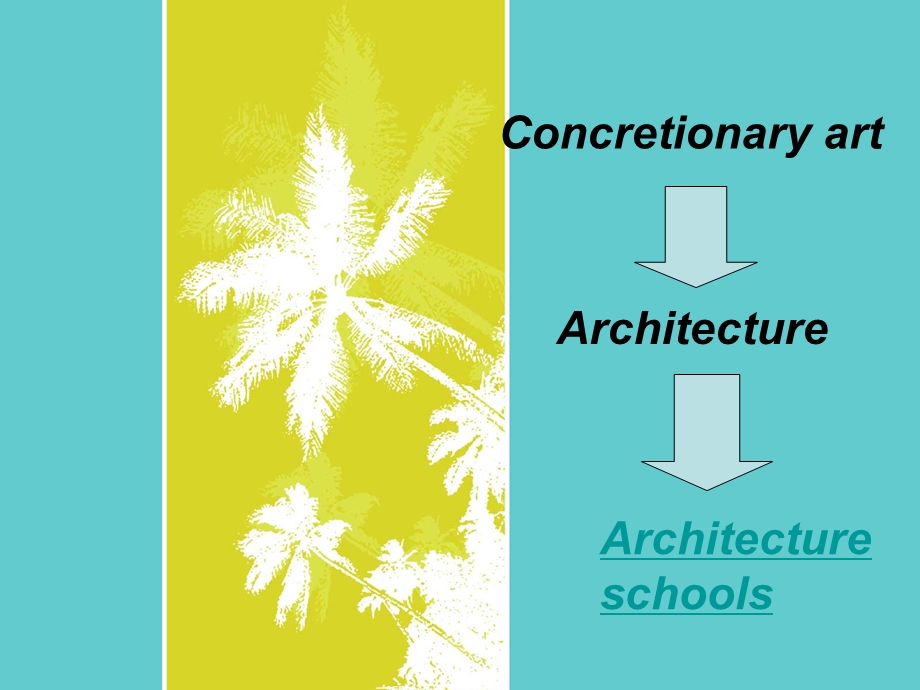 EUROPEAN ARCHITECTURE.ppt_第1页