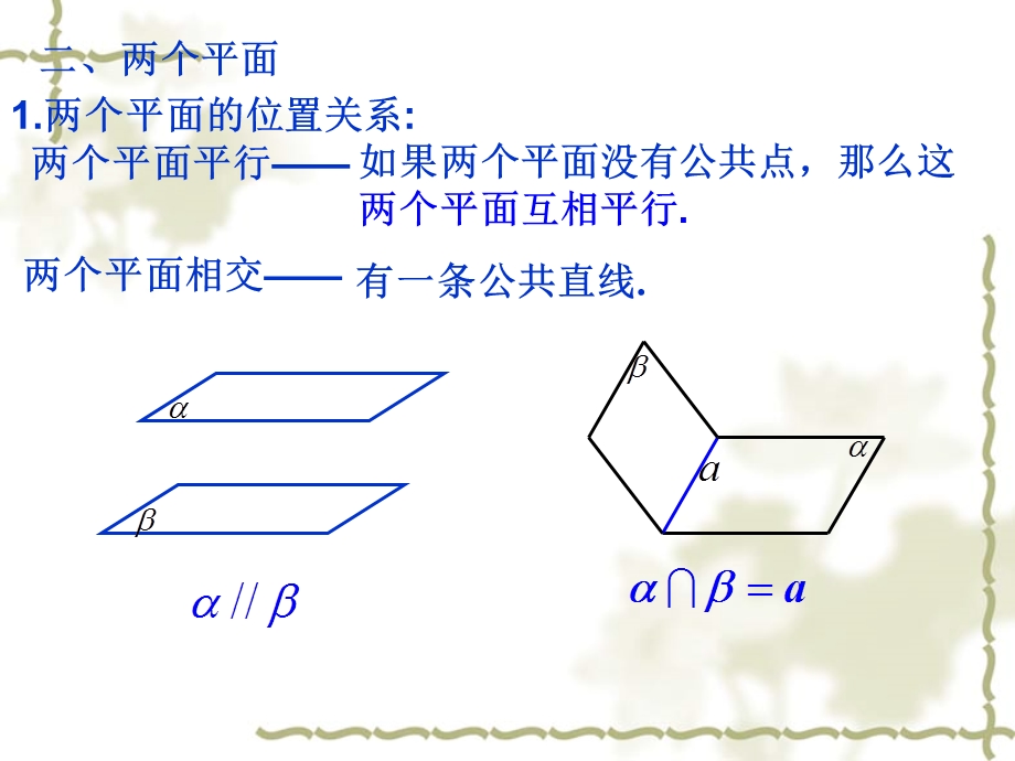 平面和平面平行的判定.ppt_第3页