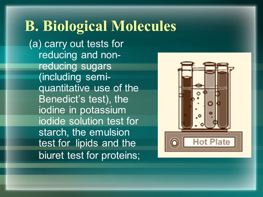 AICE Biology Lab ReviewSchoolWorld an Edline Solution：丽斯生物学实验室审查schoolworld一艾里尼溶液.ppt_第2页