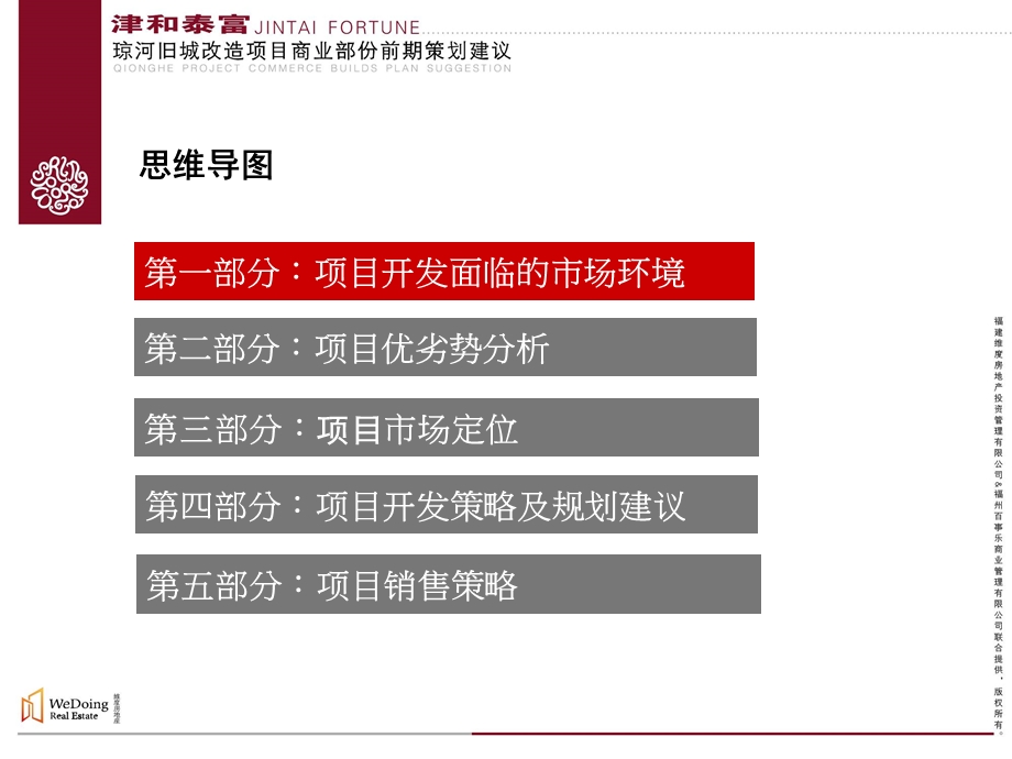 福州琼河旧城改造项目商业部分前期策划建议(122页） .ppt_第3页