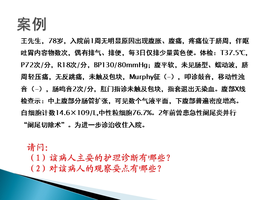 小肠疾病病人的护理培训教程.ppt_第2页