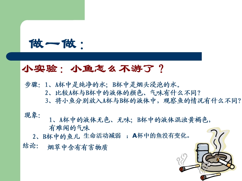 小学体育与健康课件《吸烟有害健康》 .ppt_第2页