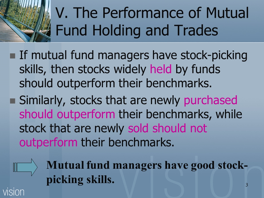 The Value of Active Mutual Fund Management.ppt_第3页