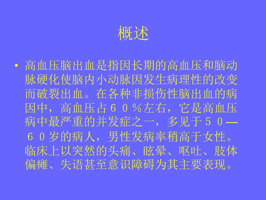 【精品】高血压脑出血ppt.ppt_第2页