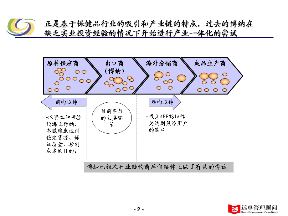 博纳投资战略与管控项目保健品战略0510.ppt_第2页