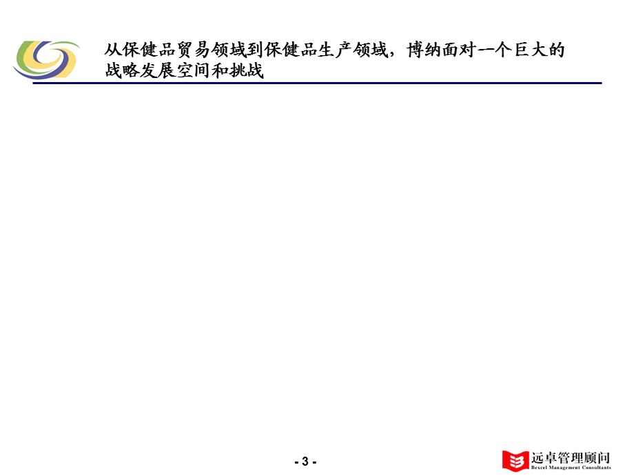 博纳投资战略与管控项目保健品战略0510.ppt_第3页