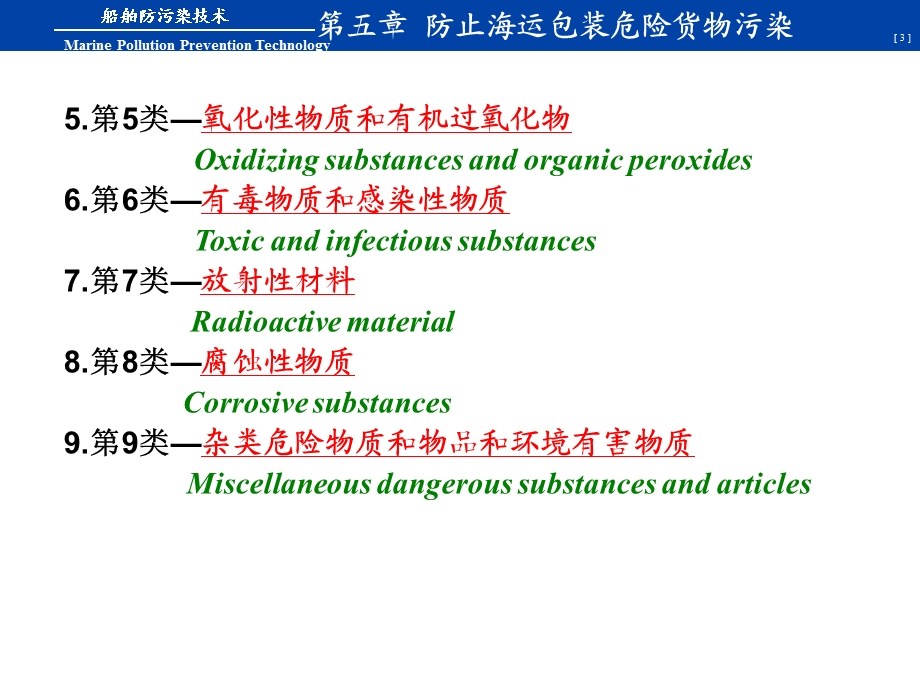 第五章 防止海运包装危险货物污染.ppt_第3页