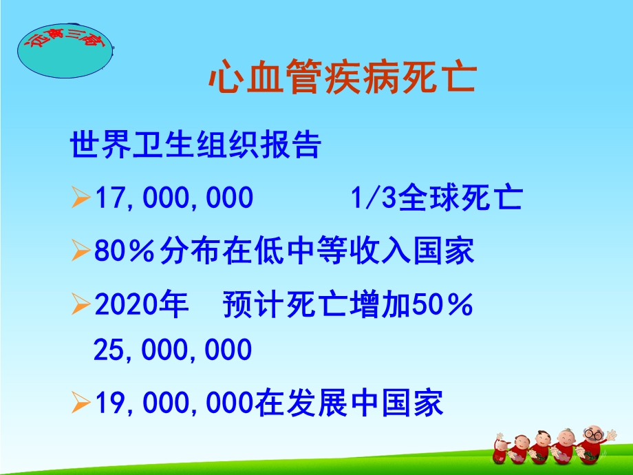 【医药健康】远离三高健康生活ppt.ppt_第3页