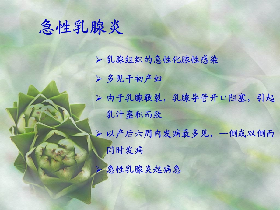 急性乳腺炎病人的护理.ppt.ppt_第2页