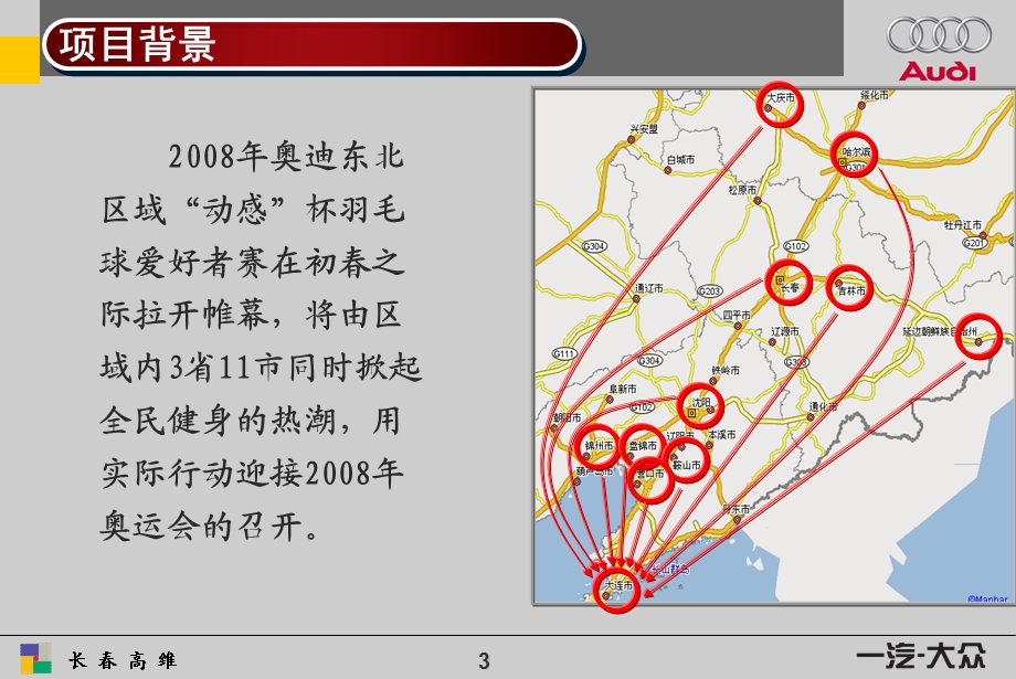 奥迪汽车赞助东北区羽毛球策划方案.ppt_第3页