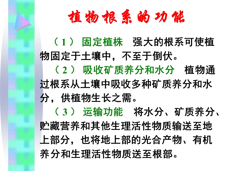 果树根系生理研究的应用.ppt_第3页